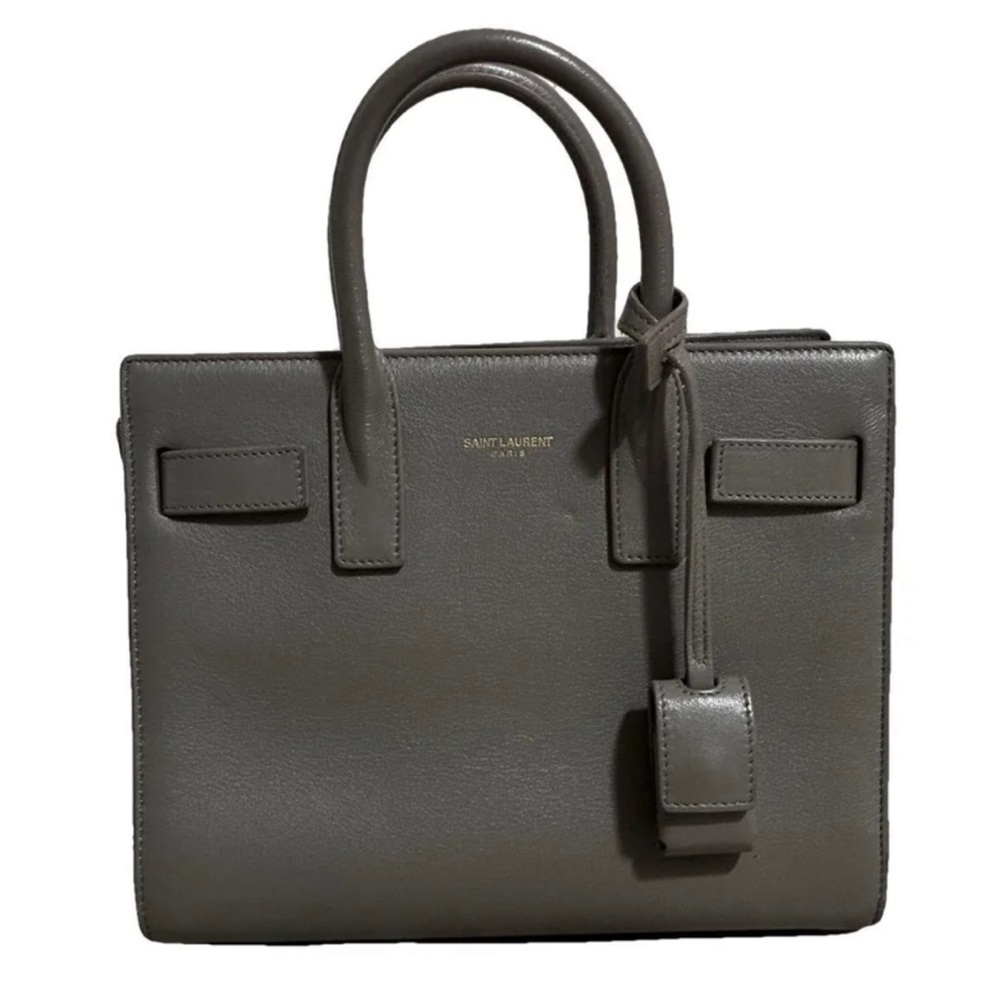 Saint Laurent Sac De Jour Nano